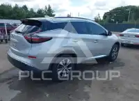2021 Nissan MURANO фото