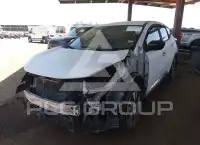 2021 Nissan MURANO фото