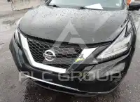 2021 Nissan MURANO фото
