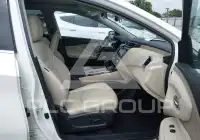 2021 Nissan MURANO фото