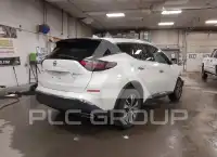 2021 Nissan MURANO photo