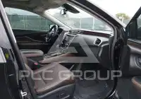 2021 Nissan MURANO фото