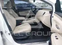 2021 Nissan MURANO photo