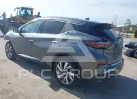 2021 Nissan MURANO фото