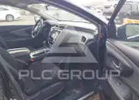 2021 Nissan MURANO фото