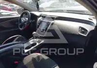 2021 Nissan MURANO фото