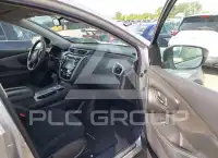 2021 Nissan MURANO фото