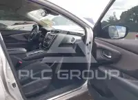 2021 Nissan MURANO фото