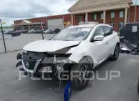 2021 Nissan MURANO фото