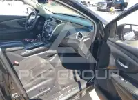 2021 Nissan MURANO фото