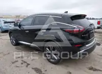 2021 Nissan MURANO фото