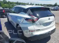 2021 Nissan MURANO фото