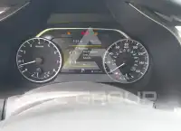 2021 Nissan MURANO фото