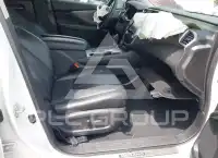 2021 Nissan MURANO фото
