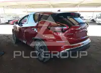 2021 Nissan MURANO фото