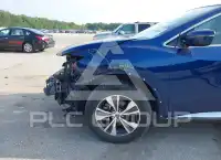 2021 Nissan MURANO фото