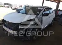 2021 Nissan MURANO фото