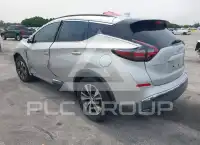 2021 Nissan MURANO фото