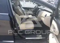 2021 Nissan MURANO фото