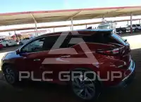 2021 Nissan MURANO фото
