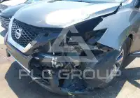 2021 Nissan MURANO фото