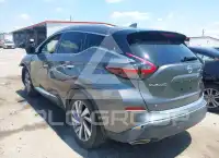 2021 Nissan MURANO фото