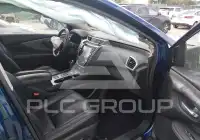 2021 Nissan MURANO фото