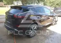2021 Nissan MURANO фото