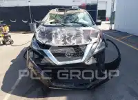2021 Nissan MURANO фото