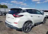 2021 Nissan MURANO фото