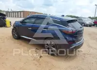 2021 Nissan MURANO фото