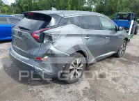 2021 Nissan MURANO фото