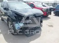 2021 Nissan MURANO фото