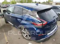 2021 Nissan MURANO photo