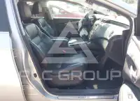 2021 Nissan MURANO photo