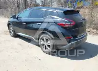 2021 Nissan MURANO фото