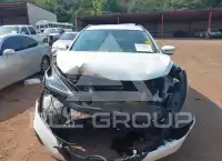 2021 Nissan MURANO photo