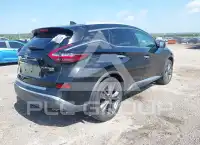 2021 Nissan MURANO фото