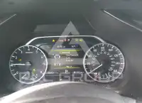 2021 Nissan MURANO photo
