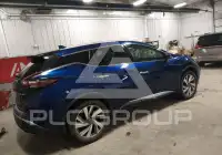 2021 Nissan MURANO фото