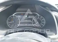 2021 Nissan MURANO фото