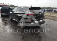 2021 Nissan MURANO фото
