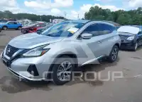 2021 Nissan MURANO фото