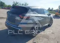 2021 Nissan MURANO фото