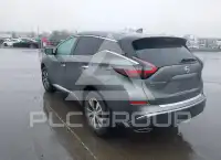 2021 Nissan MURANO фото