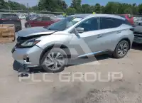 2021 Nissan MURANO photo