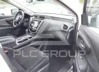 2021 Nissan MURANO фото