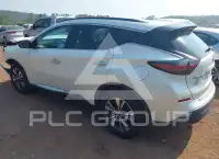 2021 Nissan MURANO photo