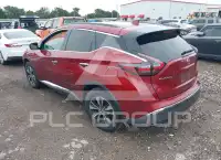 2021 Nissan MURANO фото