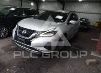 2021 Nissan MURANO фото